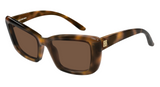 Balenciaga Everyday Sonnenbrille BB0515S