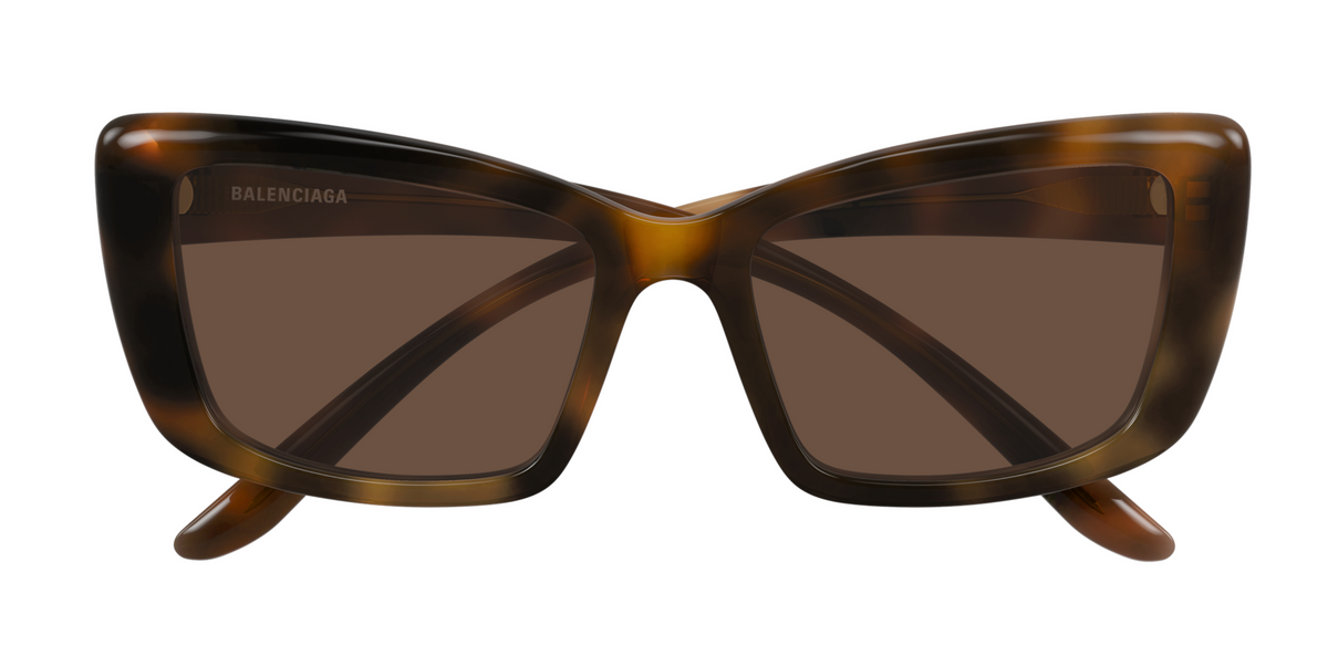 Balenciaga Everyday Sonnenbrille BB0515S