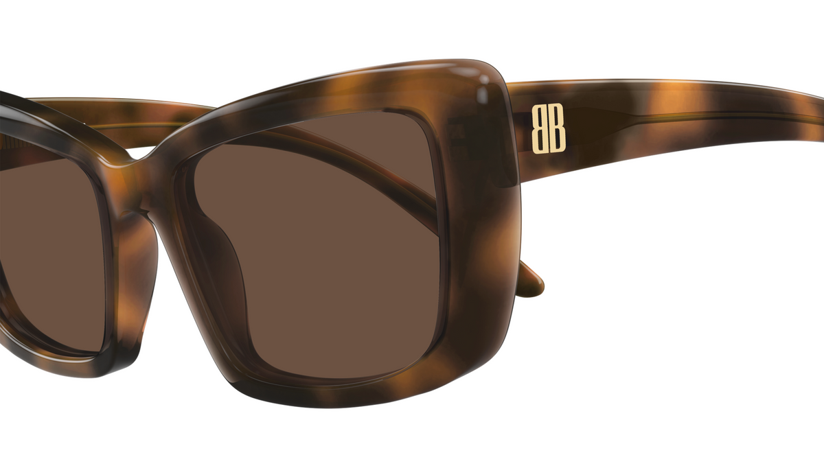 Balenciaga Everyday Sonnenbrille BB0515S