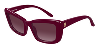 Balenciaga Everyday Sonnenbrille BB0515S