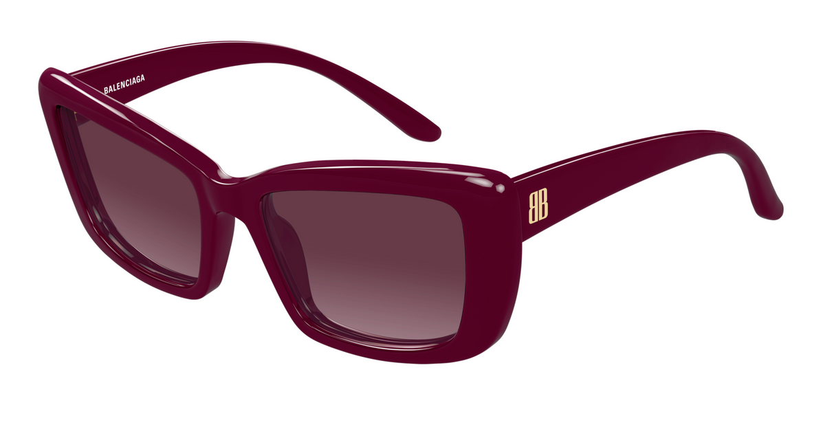 Balenciaga Everyday Sonnenbrille BB0515S