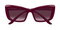Balenciaga Everyday Sonnenbrille BB0515S