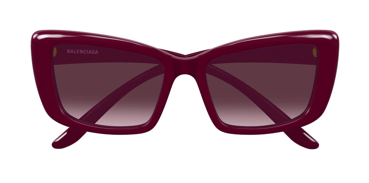 Balenciaga Everyday Sonnenbrille BB0515S