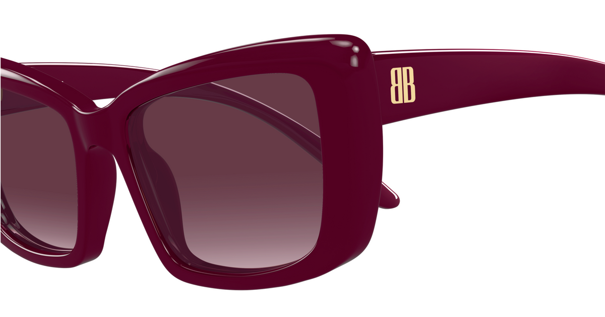 Balenciaga Everyday Sonnenbrille BB0515S