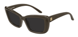 Balenciaga Everyday Sonnenbrille BB0515S