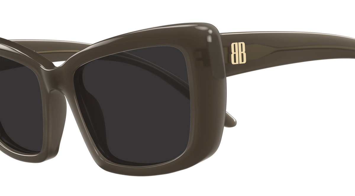 Balenciaga Everyday Sonnenbrille BB0515S