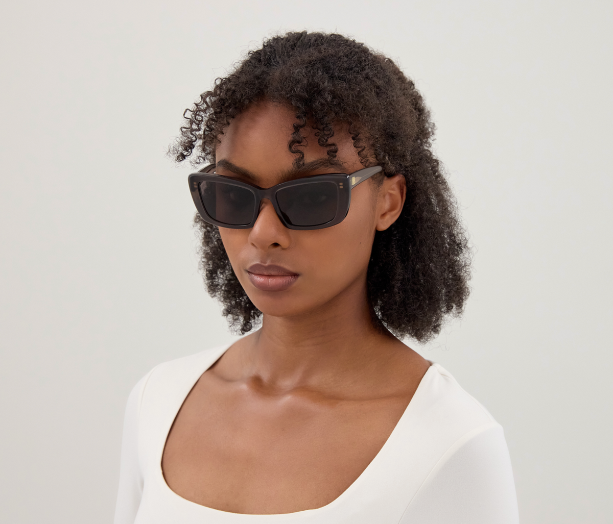 Balenciaga Everyday Sonnenbrille BB0515S