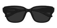 Balenciaga Everyday Sonnenbrille BB0512SK