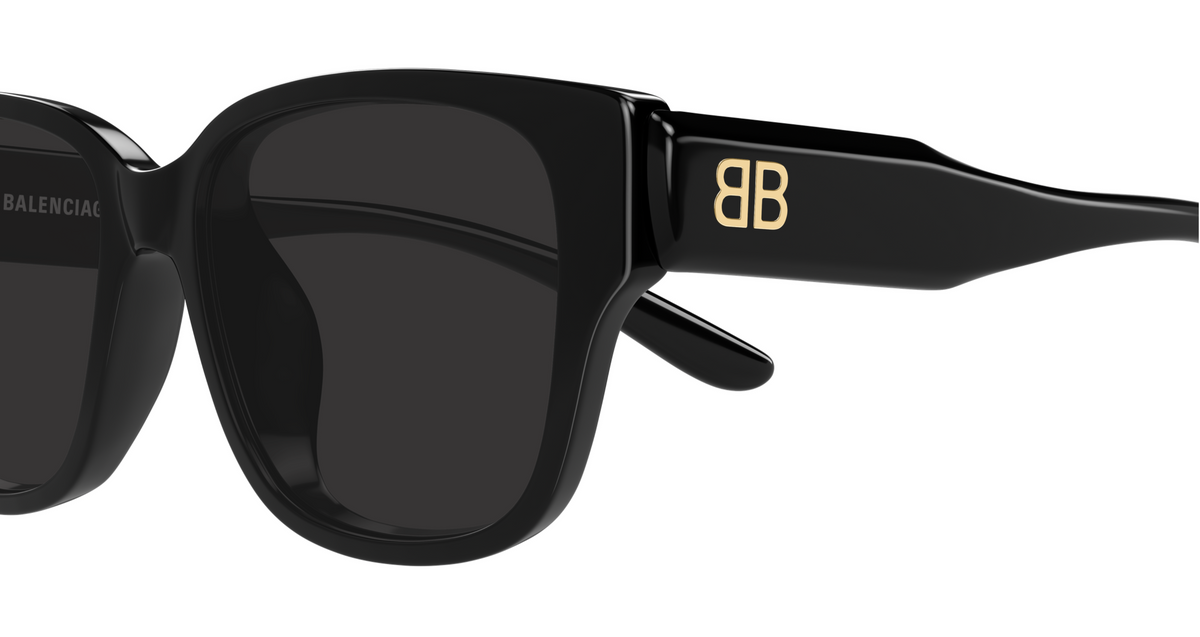 Balenciaga Everyday Sonnenbrille BB0512SK
