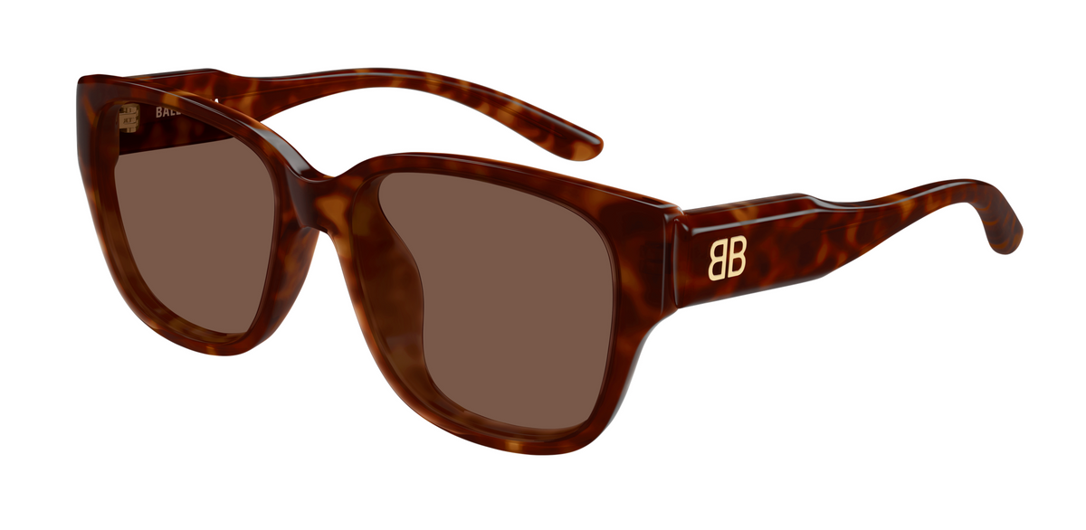 Balenciaga Everyday Sonnenbrille BB0512SK