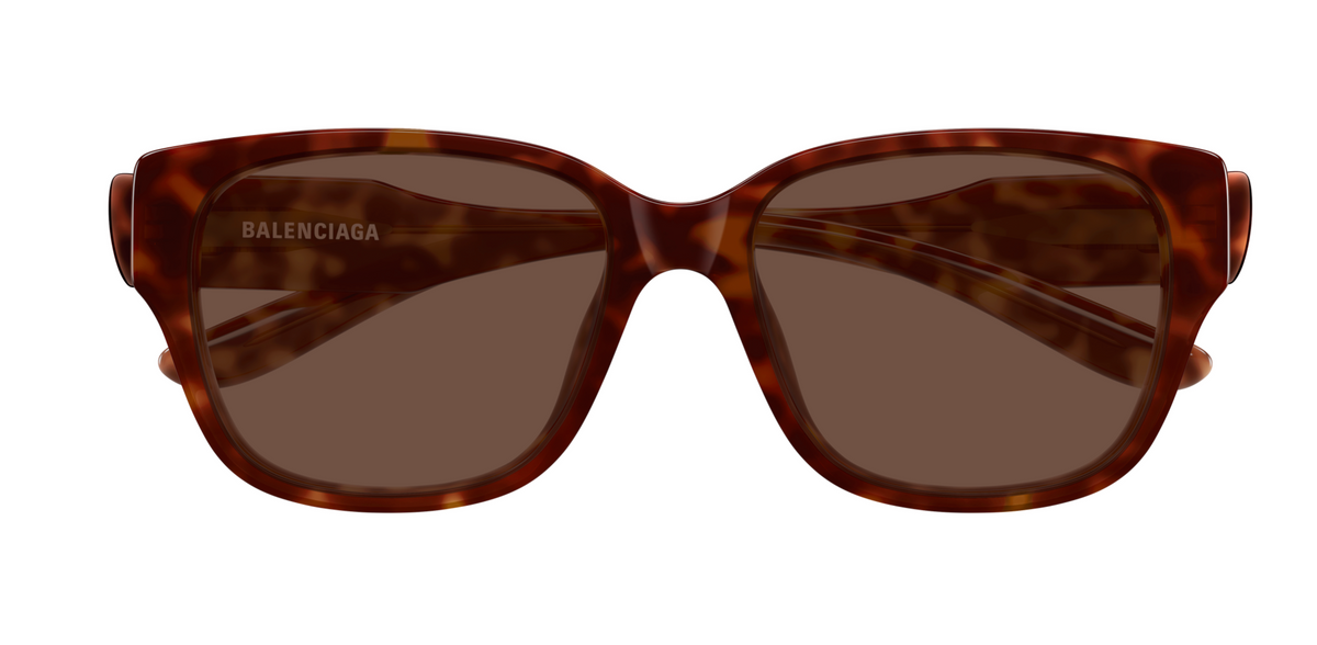 Balenciaga Everyday Sonnenbrille BB0512SK
