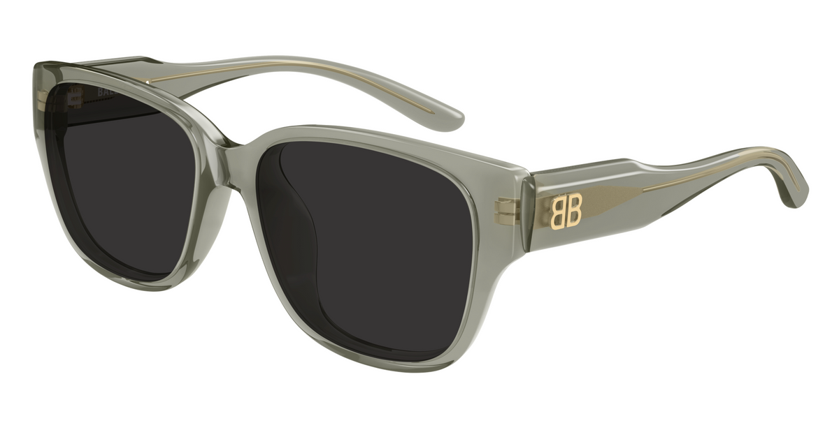 Balenciaga Everyday Sonnenbrille BB0512SK