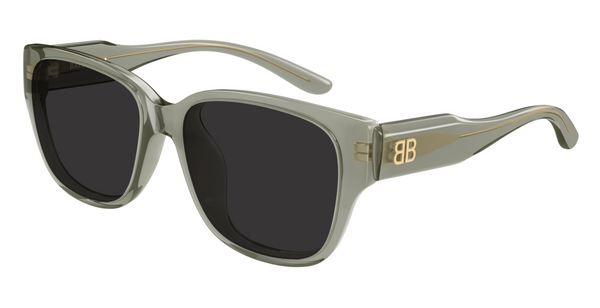 Balenciaga Everyday Sonnenbrille BB0512SK