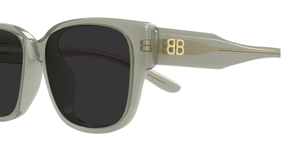 Balenciaga Everyday Sonnenbrille BB0512SK