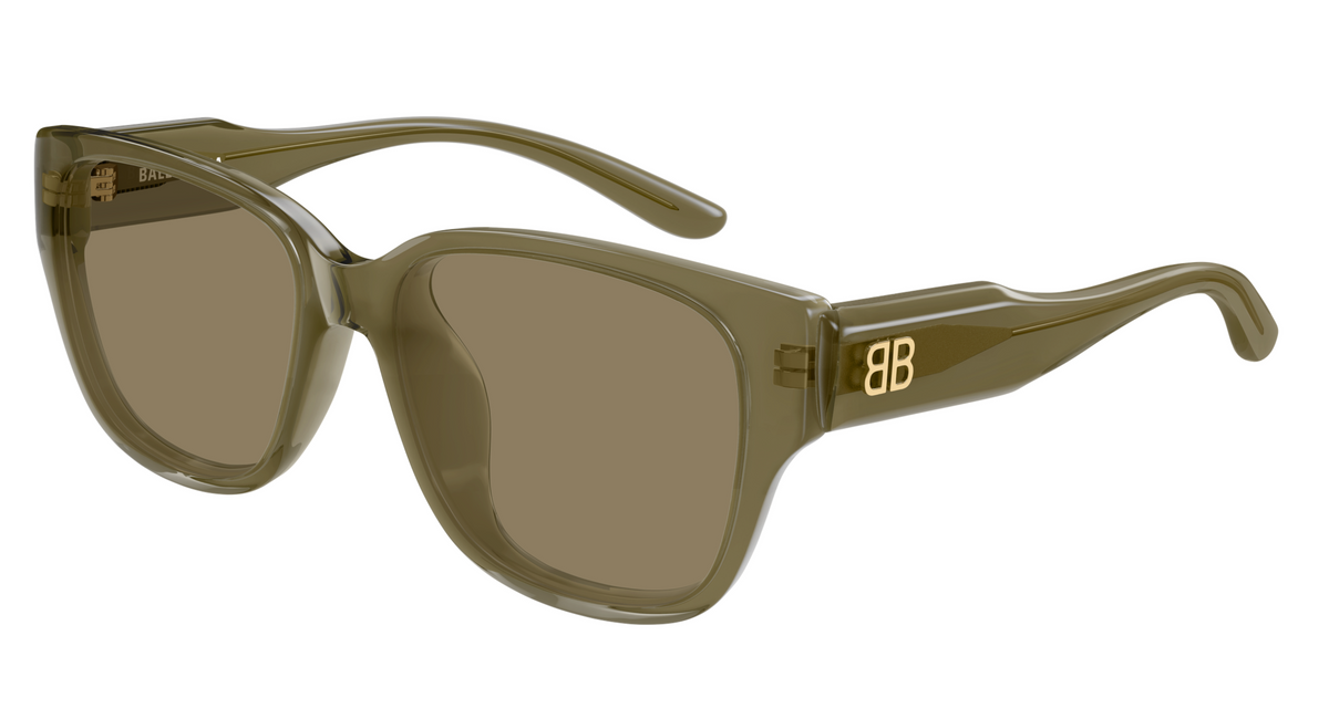 Balenciaga Everyday Sonnenbrille BB0512SK