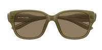 Balenciaga Everyday Sonnenbrille BB0512SK