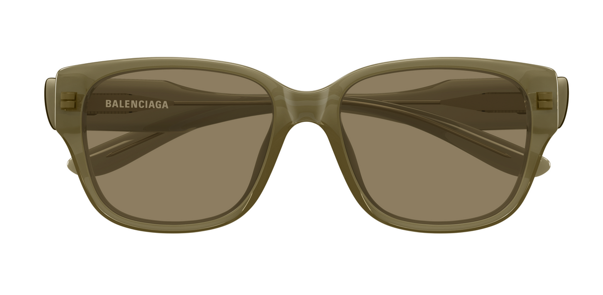 Balenciaga Everyday Sonnenbrille BB0512SK