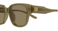 Balenciaga Everyday Sonnenbrille BB0512SK