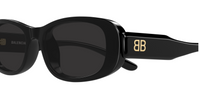 Balenciaga Everyday BB0511SK sunglasses