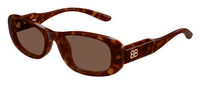 Balenciaga Everyday BB0511SK sunglasses