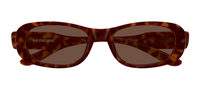 Balenciaga Everyday BB0511SK sunglasses