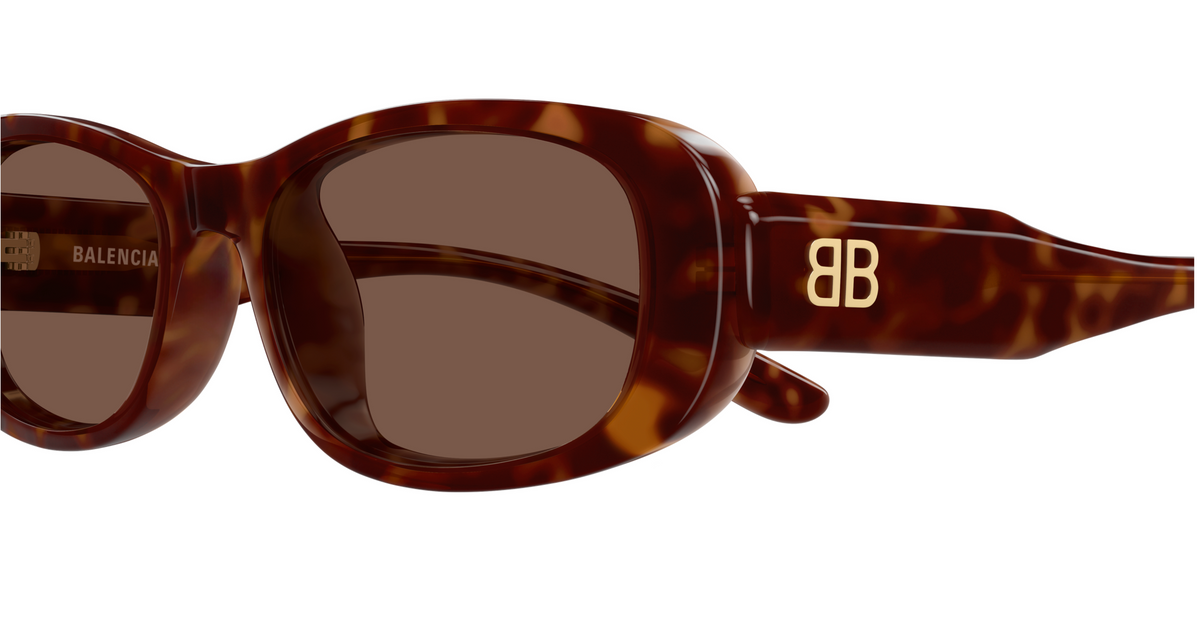 Balenciaga Everyday BB0511SK sunglasses