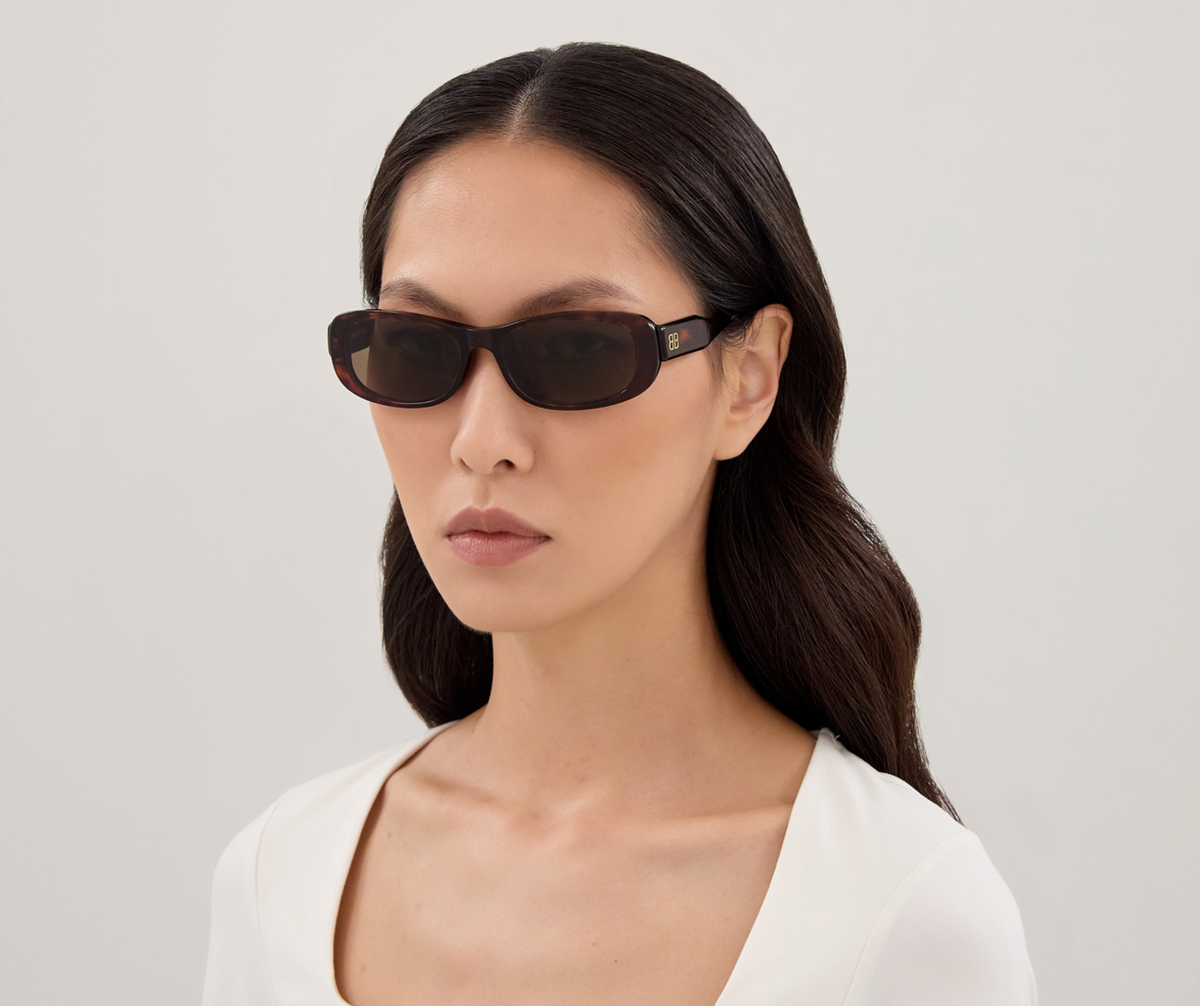 Balenciaga Everyday BB0511SK sunglasses