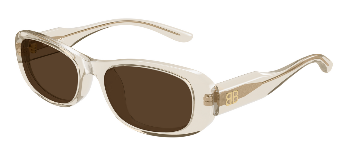 Balenciaga Everyday BB0511SK sunglasses