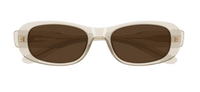 Balenciaga Everyday BB0511SK sunglasses