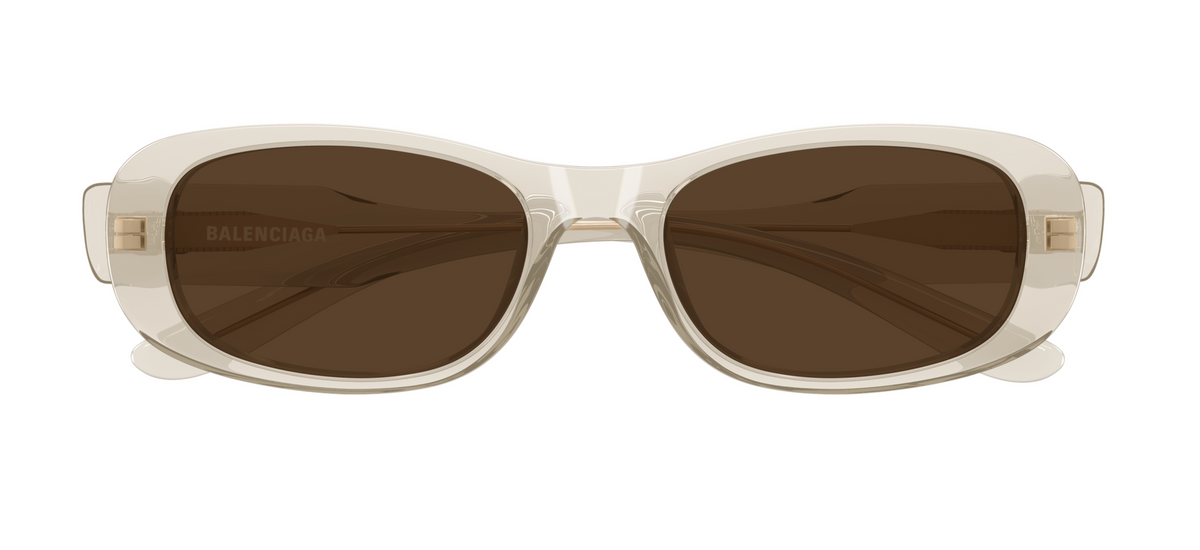 Balenciaga Everyday BB0511SK sunglasses