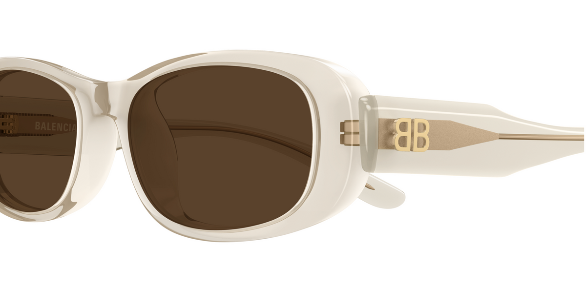 Balenciaga Everyday BB0511SK sunglasses