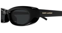 Saint Laurent SL 557 SHADE PLUMP 太陽眼鏡