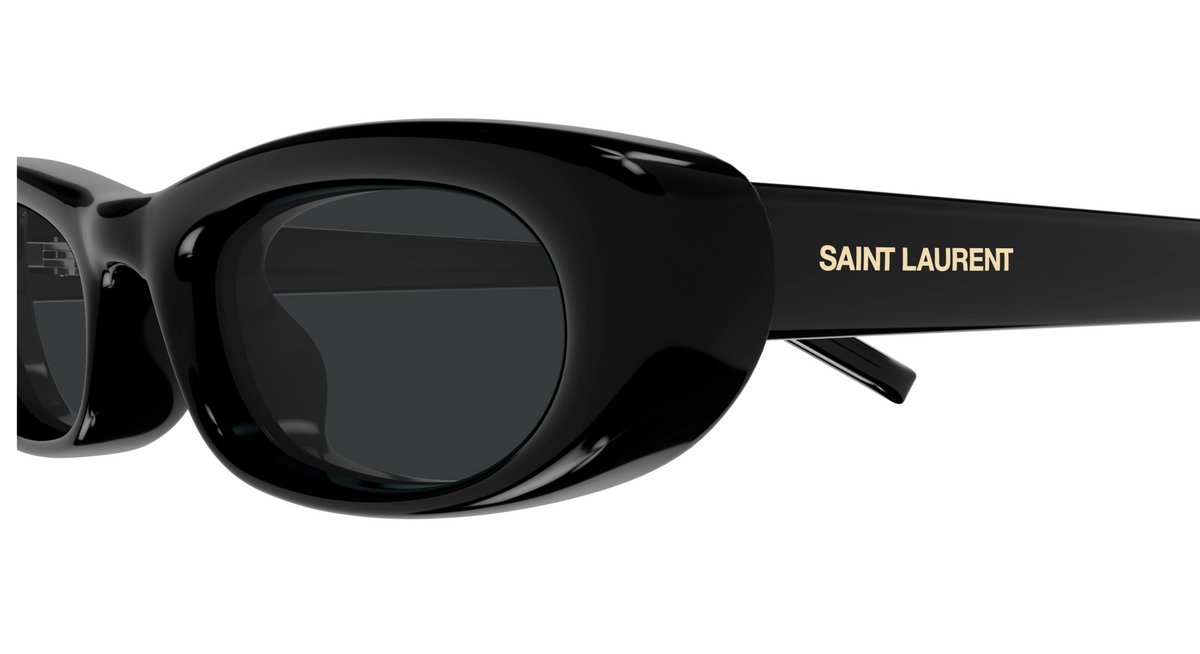 Saint Laurent SL 557 SHADE PLUMP 太陽眼鏡