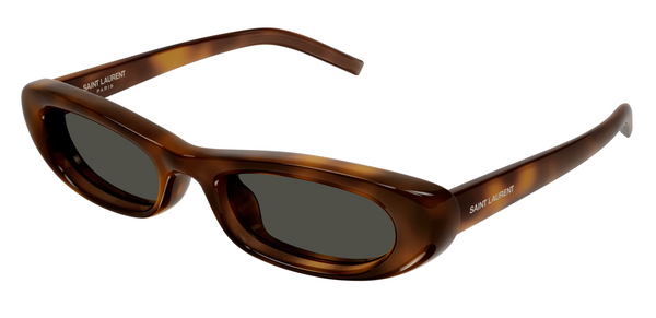 Saint Laurent SL 557 SHADE PLUMP 太陽眼鏡