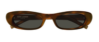 Saint Laurent SL 557 SHADE PLUMP 太陽眼鏡
