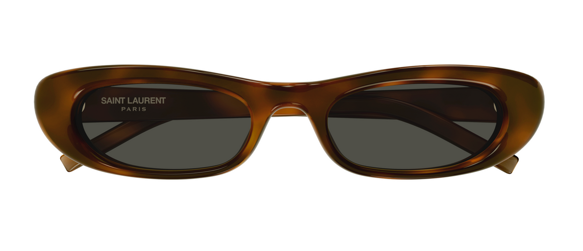 Saint Laurent SL 557 SHADE PLUMP 太陽眼鏡