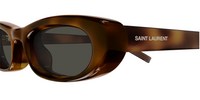 Saint Laurent SL 557 SHADE PLUMP 太陽眼鏡