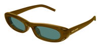 Saint Laurent SL 557 SHADE PLUMP 太陽眼鏡