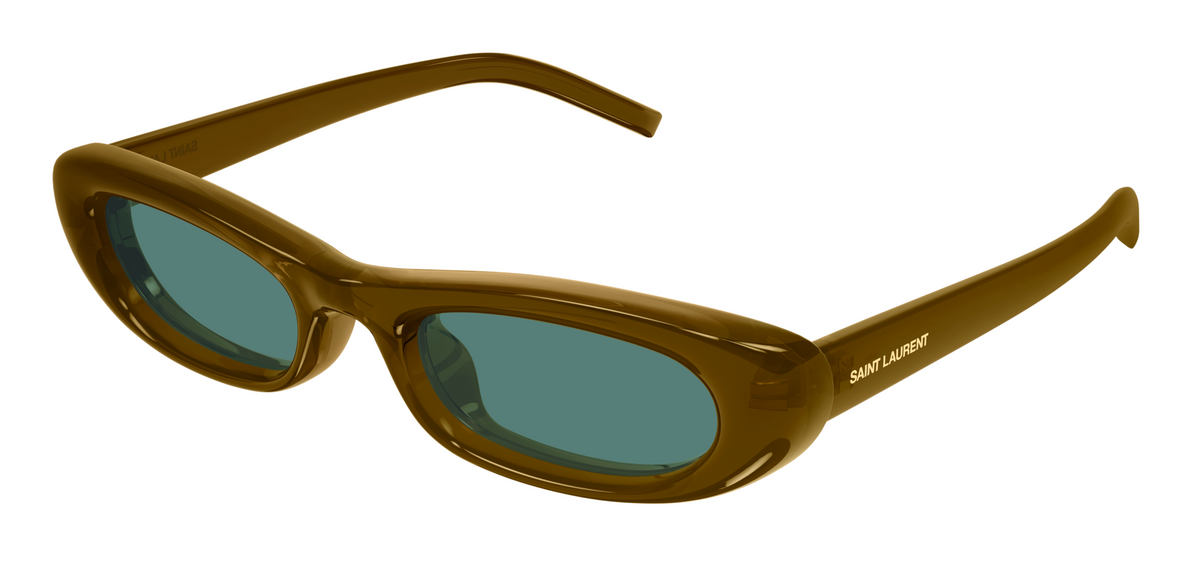 Saint Laurent SL 557 SHADE PLUMP 太陽眼鏡