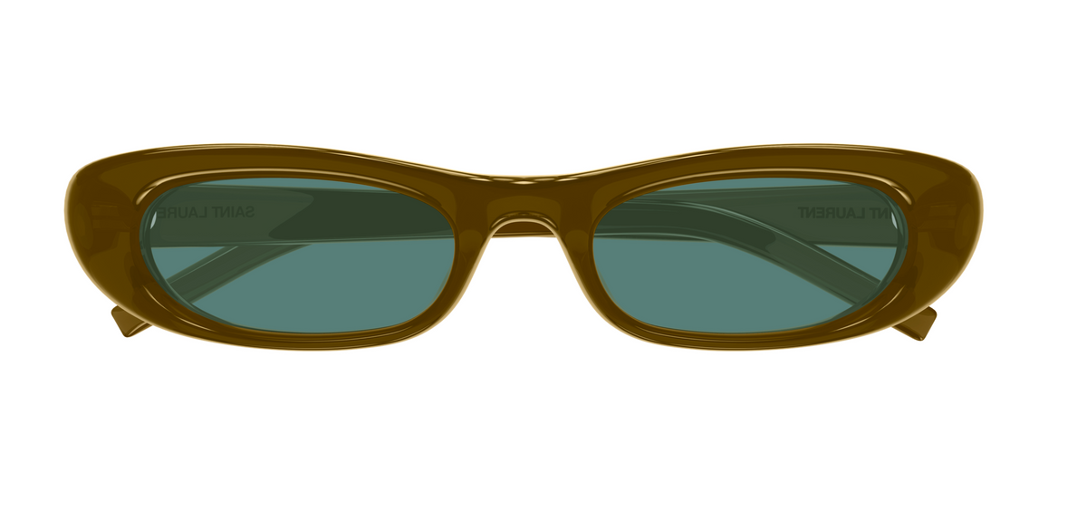 Saint Laurent SL 557 SHADE PLUMP 太陽眼鏡