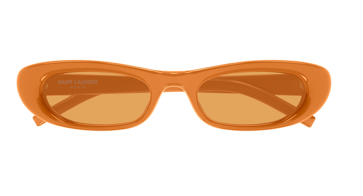 Saint Laurent SL 557 SHADE PLUMP 太陽眼鏡