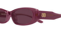 Balenciaga BB0510S sunglasses