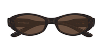 Gafas de sol Balenciaga BB0509S