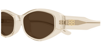 Gafas de sol Balenciaga BB0509S
