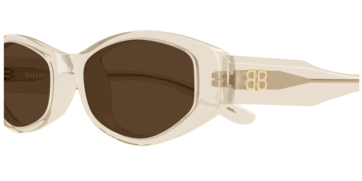 Gafas de sol Balenciaga BB0509S