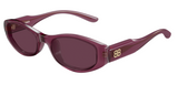 Gafas de sol Balenciaga BB0509S