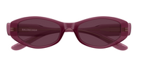 Gafas de sol Balenciaga BB0509S
