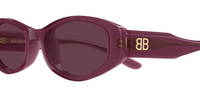 Gafas de sol Balenciaga BB0509S