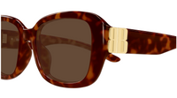 Gafas de sol Balenciaga Everyday BB0508SK