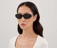Balenciaga Everyday BB0507SK Sunglasses